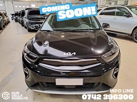 KIA Stonic 1.2 DPI ECO GPL Urban